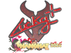 Lucky (Glitter) | Shanghai 2024 image